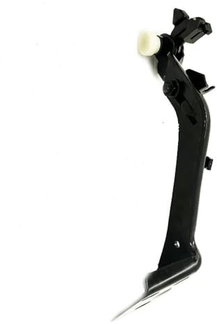 Compatible with Peugeot for Boxer III 2006-2019 Sliding Door Roller Guide Right Bottom 9033V8 1616813680