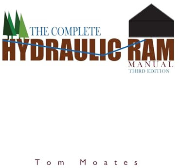 The Complete Hydraulic Ram Manual