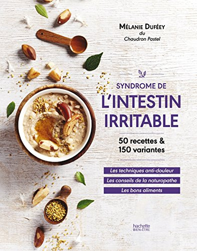 Syndrôme de l'intestin irritable: La méthode anti-douleur