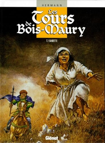 Les Tours De Bois-Maury Tomes 1 Et 2 : Babette, Eloise De Montgri Avec Revue