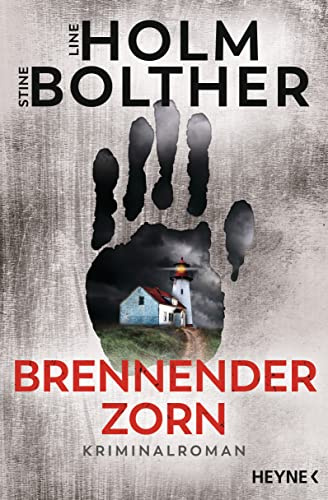 Brennender Zorn: Kriminalroman - Der neue packende Krimi des dänischen Bestseller-Duos: 2