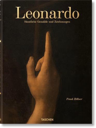 Leonardo: Sämtliche Gemälde und Zeichnungen