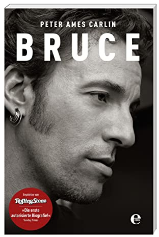 Bruce: Die Springsteen-Biografie