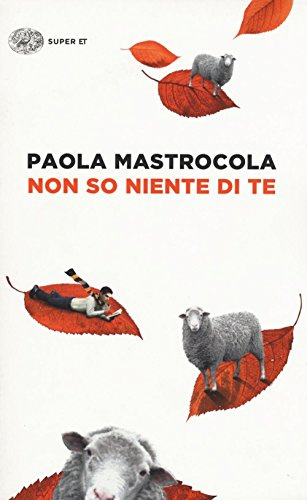 GIULIO EINAUDI EDITORE