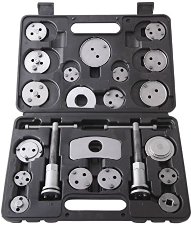 Coffret repousse pistons (22pcs) - OM 8153BL - CLAS Equipements