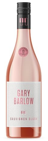 Gary Barlow Wines Sauvignon Blush 75cl