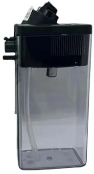 Jarra y depósito de leche, compatibles con DeLonghi, ECAM23.260, accesorios for cafeteras totalmente automáticas