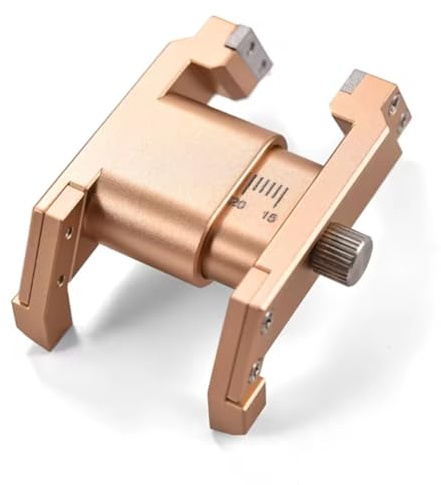 Wisyurt Outil de Démontage de Bracelet de Montre, Outil de Réparation de Montre, Outil Professionnel de Tige à Ressort, Pince de Démontage de Bracelet de Montre.