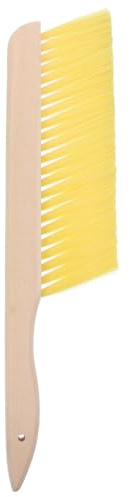 Bee Hive Brush Wooden Handle Beekeeping Supplies Bee Broom