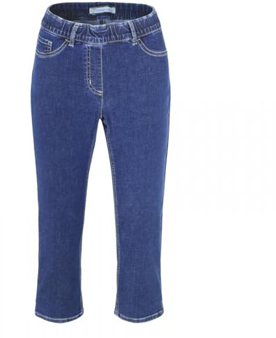 Stehmann-Sissi2-530W-48402 Capri-jeans