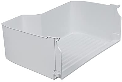 Bosch Balay 749206 - Cajón original para verduras, verduras, verduras, alimentos, cajón, frigorífico, también Siemens Constructa Gaggenau 00749206