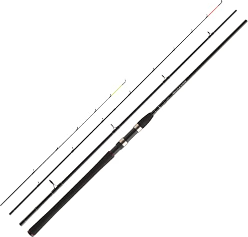 Daiwa Black Widow Feeder 3.00m -80g Feederrute