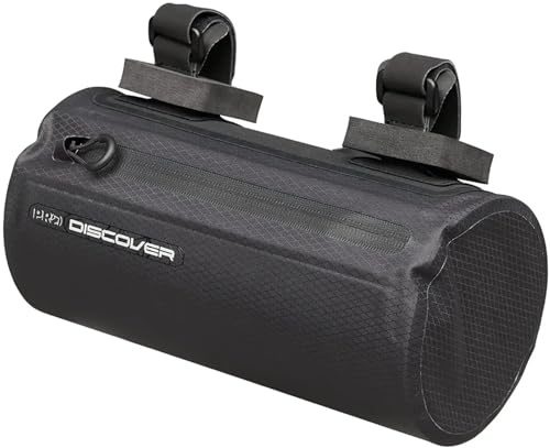 MANILLES für Byciclets Probel Bag Broke verwalten