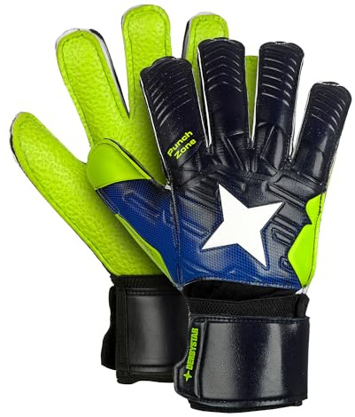 Derbystar Attack Protect XP16