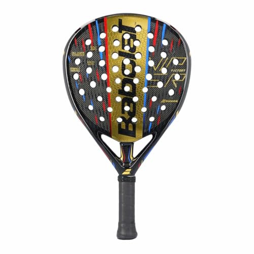 Babolat Viper Carbon Victory Barcelona