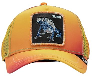 Goorin Bros. Lemon Slime