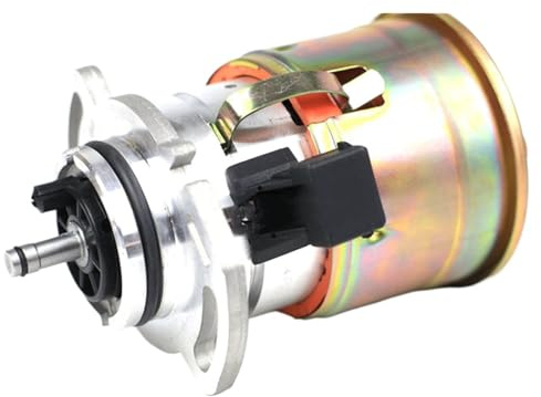 Répartiteur d'allumage Compatible Avec Skoda Pour Felicia I 6U1 1995-1998 Pour Octavia 1U2 1996-2004 Capteur De Distributeur D'allumage De Voiture XDB252 030905237G