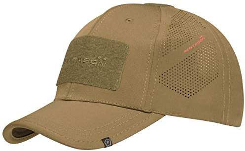 Pentagon Aeolus Baseball Cap