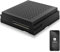 CARabc Wireless Carplay Fit für Apple Carplay & Android Auto, Passend für Mercedes Benz A/B/C/E/CLA/GLA/GLK/ML/SLD mit NTG4.5 System - Bluetooth, Mirror Link, Siri Stimme und Kamera Input Support Etc