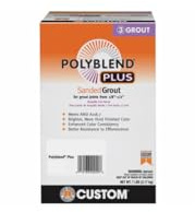 7LB Del Gry Sand Grout -PBPG1657-4