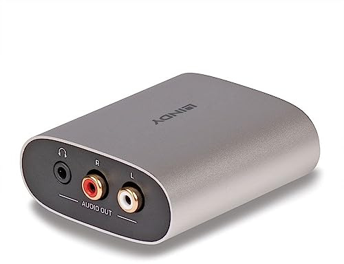 Lindy Decoder HDMI ARC Audio Downmix
