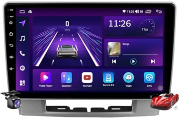Android 15.0 Radio 2 DIN Estéreo con 4G 5G WiFi DSP SWC para Opel Astra J/Excelle 2 2009-2017 GPS Sat Navi 9'' MP5 Multimedia Vídeo Reproductor BT FM Receptor,M150s~2/64gb