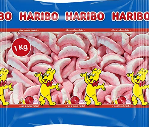 HARIBO DENTADURAS 1Kg
