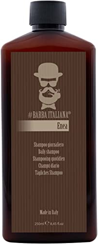 Barbe italienne Shampooing Conditionneur délicat – 250 ml