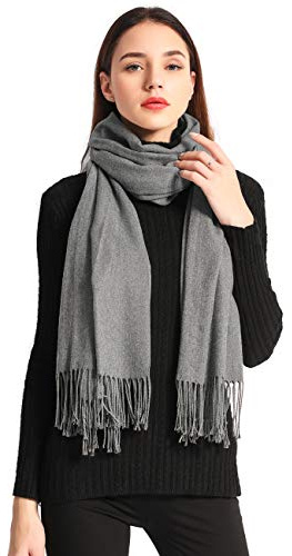 Arctic Penguin Pashmina Schal Kaschmir Stolen Damen Schultertuch für Frauen Hochzeit Kaschmirschal Herren Umschlagtuch Winter…