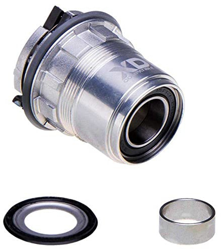 Campagnolo Campagnolo S.R.L. Campagnolo S.R.L. Unisex – Erwachsene XDR Freilauf, Grau, One Size Campagnolo S.R.L. Campagnolo S.R.L. Unisex – Erwachsene XDR Freilauf, Grau, One Size
