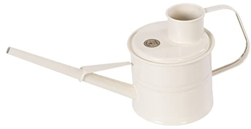 British Can Zimmergießkanne 2 Liter Creme