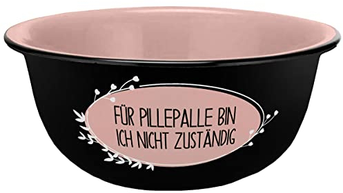 GEDA LABELS 17777 - Cuenco para cereales (600 ml, cerámica)