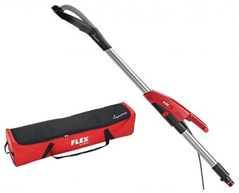 Ponceuse Giraffe sans tête GE 7 Ø225 mm avec housse - FLEX 476161