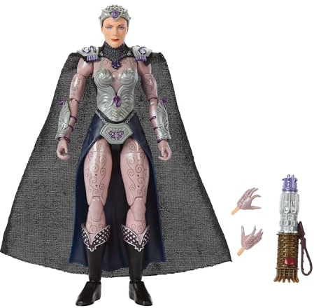 Masters of the Universe Masterverse Movie 18 cm Evil-Lyn Figure