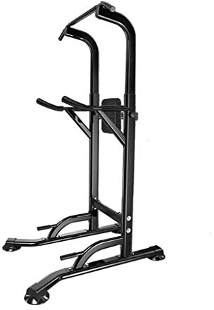 Dip-Ständer, Klimmzüge, Einzel-Barren, Heim-Multifunktionsstangen, Indoor-Fitnessgeräte