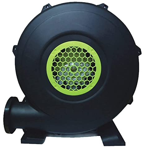 ASumPio Ventilateur Gonflable Souffleur Centrifuge Souffleur Haute Puissance Souffleur De Château Gonflable en Arche,750W