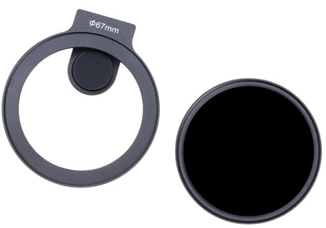 Asukohu Mobile Phone Camera Lens Filter Holder Clip For 16 15 14 Mobile Phone Accessories Phone Lens Adapter
