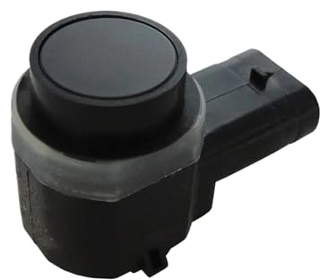 Radar Allarme Sensore Parcheggio Con Rilevatore Radar Per Auto Per VW T5 Per Eos Per Touareg Per Amarok Per Camper Per Sharan Per Polo 2010-2016 5KD919275A Sensore Parcheggio Assist