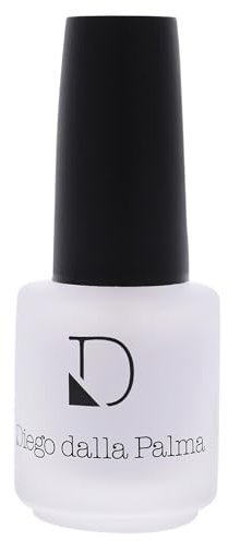 Diego dalla Palma Uv Base Effetto Gel 501 Smalto, Decorazione Unghie Manicure e Pedicure - 14 ml
