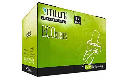 Flervägstoner resttonerbehållare kompatibel för Kyocera TASKalfa 3050ci 3050cig 3051ci 3500i 3501i 3550ci 3550cig 3551ci 4500i ersätter WT-860 för ca 100 000 sidor