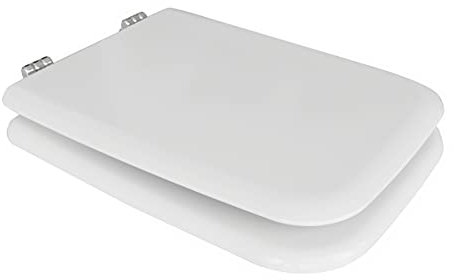 SEDILE WC PER IDEAL STANDARD VASO CONCA COLOR FORMA 8 Bianco Europa