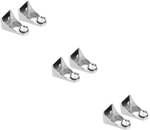 PRETYZOOM 6stücke Magnetischer Seifenhalter Wandmontierter Seifenbehälter Für Badezimmer Selbstklebend Für Seifen Und Schlüssel Sorgt Für Luftzirkulation Und Trockene Seifen