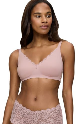 Triumph Amourette, Minimizer-BH Damen, Rosa (Mauve Rose), 70C