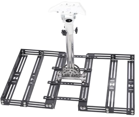 Mini Roof Rack Provides 360 Degree And 160 Degree Tilt Adjustment Compatible With Mini Standard Antenna Mini Roof Mount