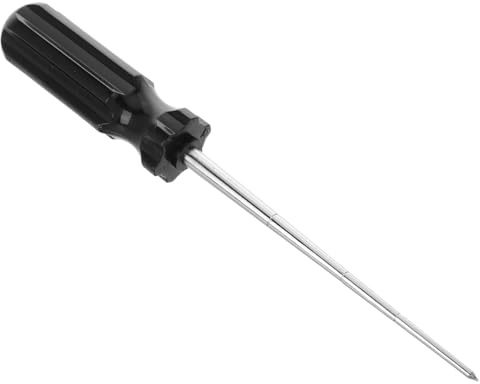 GALPADA Reifenreparatur-werkzeugsatz Mit Sonde Für Auto Und Motorradreifen Metall-reifenreparatursonde Und Durchmesserprüfwerkzeug Für Schnelle Reparatur