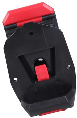 Zkydhbd Versatile Quick Hook Fastening Buckle For Toolboxes Bags For Outdoor Worksites Home Organization Needs Tool Storage Fastener