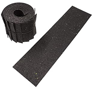 Antirutschmatte 60x15 cm 3 mm, 10 STK. – Ladungssicherung & Transportmatte für LKW, Anhänger & Auto – Gummigranulat – Regupol Cargo Mat 7210 – WiCo®