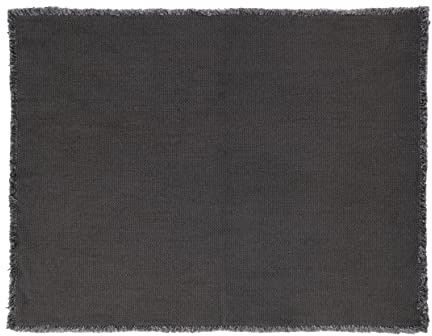 blomus Platzset LINEO | 45 × 35 cm | Baumwolle | Farbe Magnet