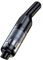 Vankarr Aspirateur Voiture Puissant 16000Pa Mini Aspirateur à Main sans Fil Rechargeable avec Filtre HEPA USB Aspirateur de Table, Aspirateur Poil de Chien pour Maison Voiture
