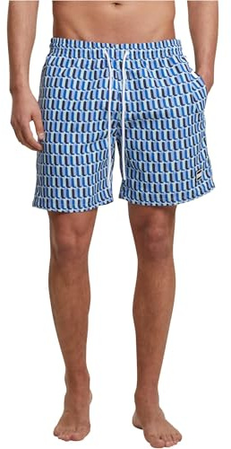 Urban Classics Maillot de Bain pour Homme